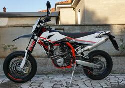 Swm SM 500 R (2021 - 24) usata