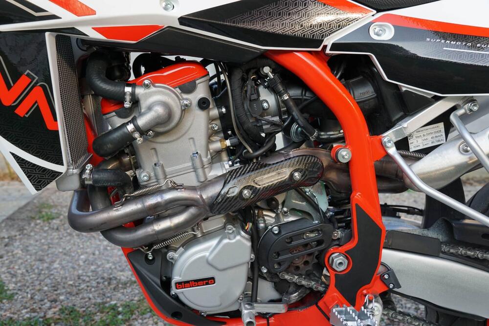 Swm SM 500 R (2021 - 24) (2)