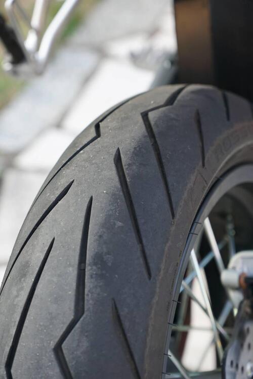 Swm SM 500 R (2021 - 24) (3)