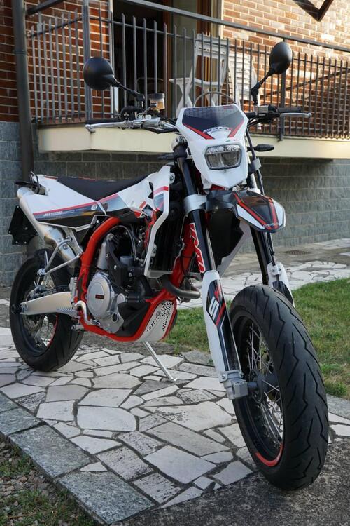 Swm SM 500 R (2021 - 24) (5)