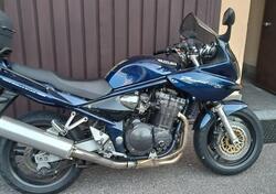 Suzuki GSF 1200S Bandit (2006) usata