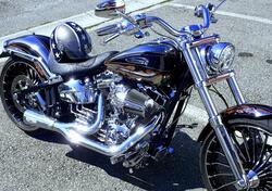 Harley-Davidson 1800 Breakout (2012 - 14) - FXSBSE usata