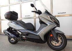 Kymco Downtown 350i ABS (2016 - 20) usata