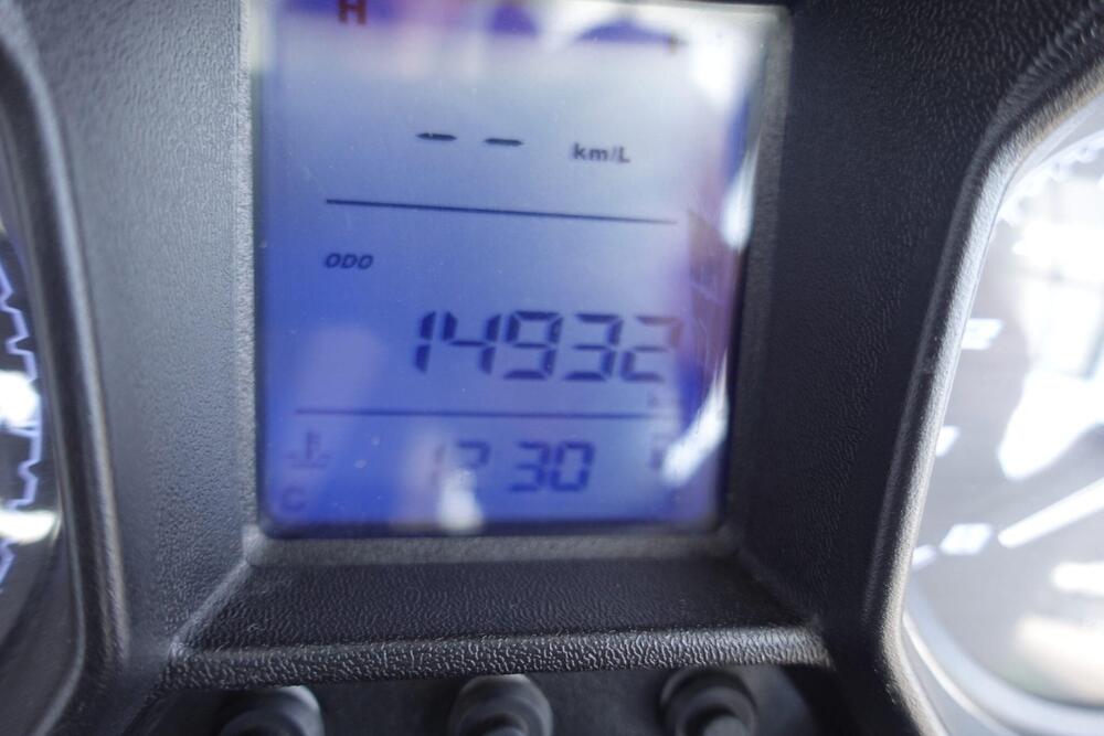 Kymco Downtown 350i ABS (2016 - 20) (3)