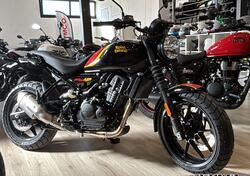 Royal Enfield Guerrilla 450 (2024 - 25) nuova