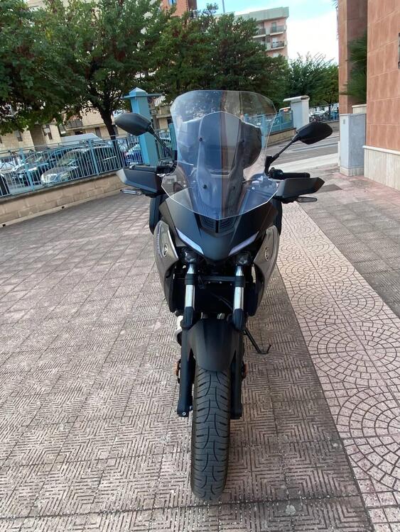Yamaha Tracer 7 (2021 - 24) (5)