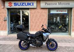 Yamaha Tracer 7 (2021 - 24) usata