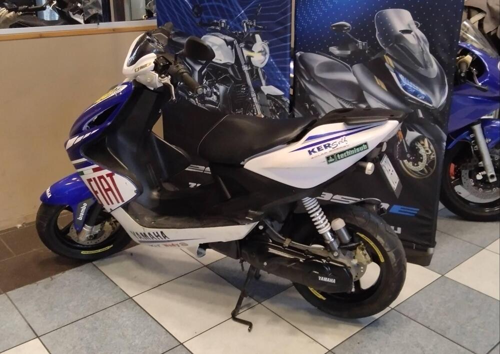 Yamaha Aerox 50 R (2007 - 18) (3)