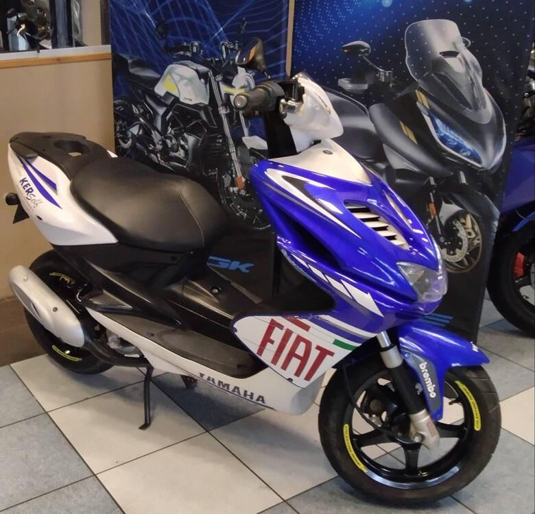 Yamaha Aerox 50 R (2007 - 18)