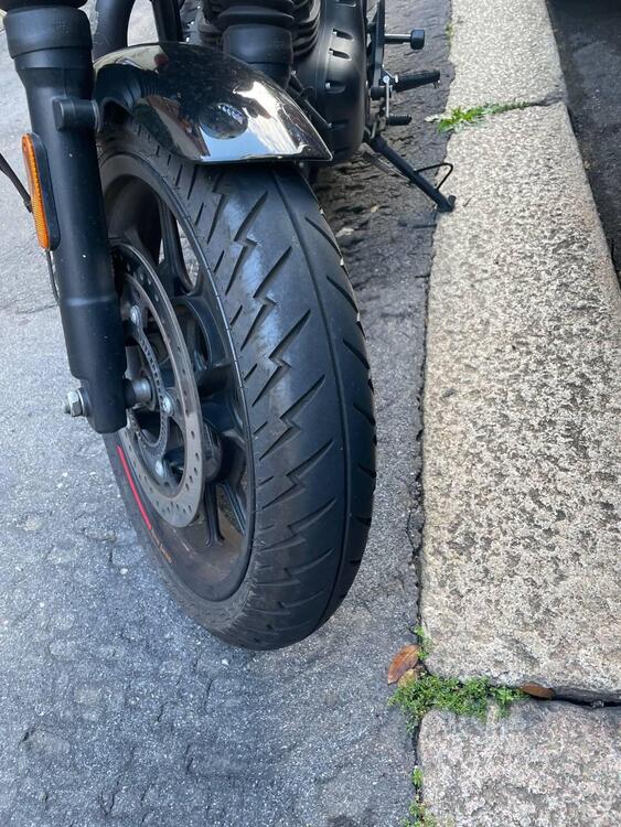 Royal Enfield HNTR 350 (2022 - 25) (4)