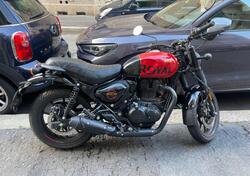 Royal Enfield HNTR 350 (2022 - 25) usata
