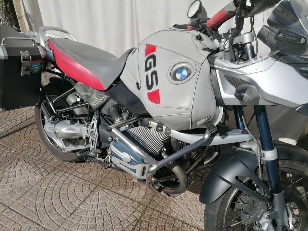 Bmw R 1150 GS Adventure (2002 - 06)