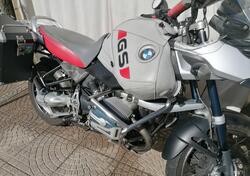 Bmw R 1150 GS Adventure (2002 - 06) usata