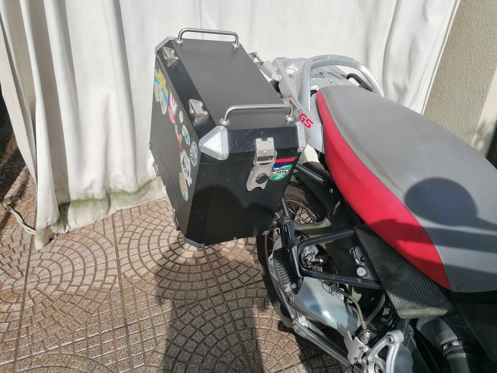 Bmw R 1150 GS Adventure (2002 - 06) (2)