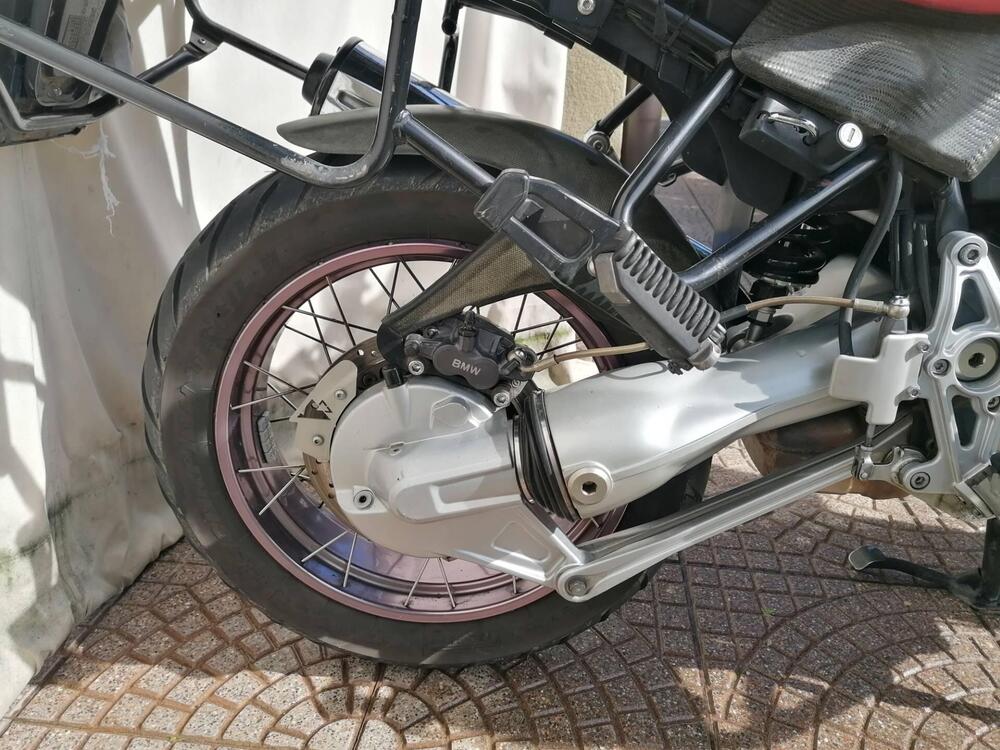 Bmw R 1150 GS Adventure (2002 - 06) (3)