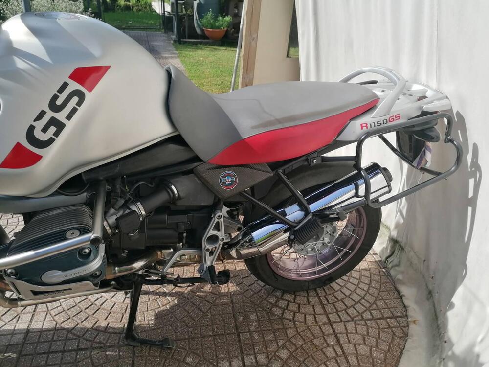 Bmw R 1150 GS Adventure (2002 - 06) (4)
