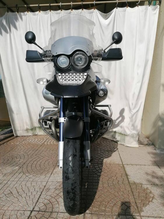 Bmw R 1150 GS Adventure (2002 - 06) (5)