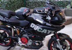 Ducati Multistrada 1000 DS (2003 - 06) usata