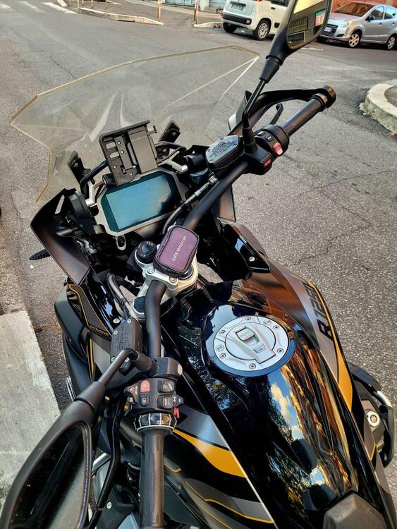 Bmw R 1250 GS (2019 - 20) (4)