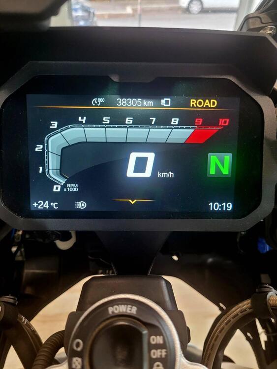 Bmw R 1250 GS (2019 - 20) (3)