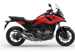 Honda NC 750 X (2025) nuova