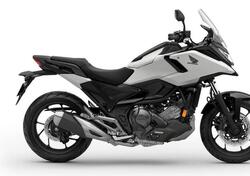 Honda NC 750 X DCT (2025) nuova