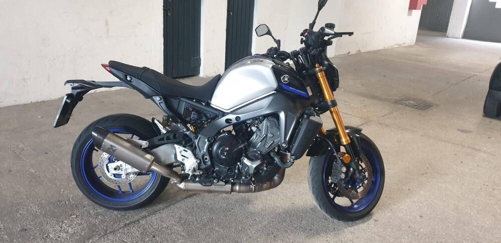 Yamaha MT-09 SP (2021 - 23) (2)