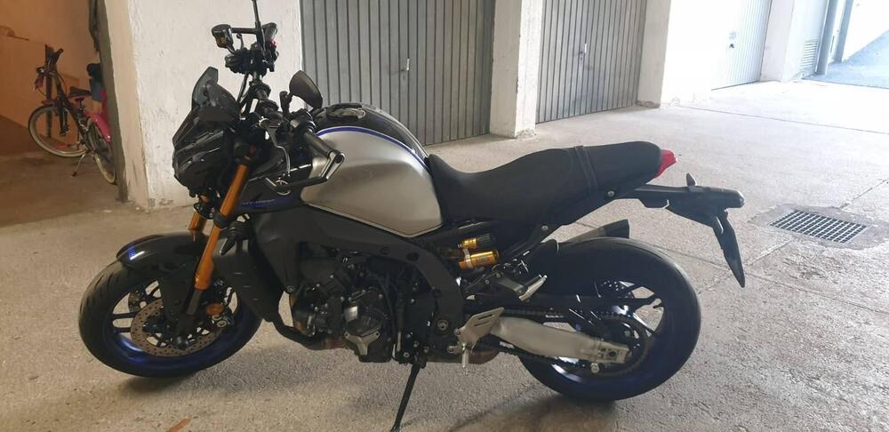 Yamaha MT-09 SP (2021 - 23) (3)