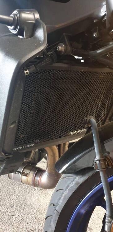 Yamaha MT-09 SP (2021 - 23) (5)