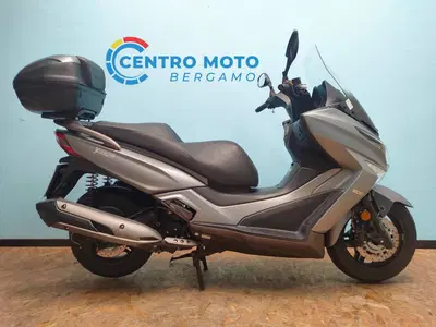 Kymco X-Town 300i ABS (2016 - 20) usata