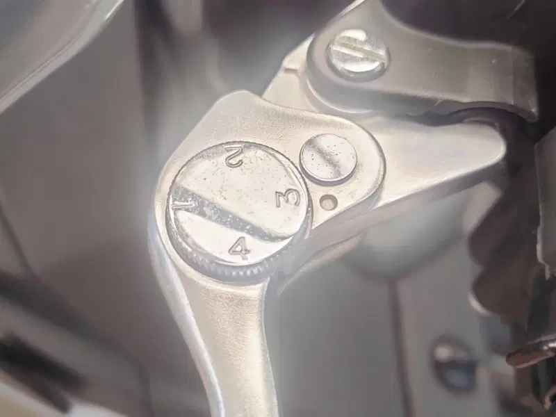 Kymco X-Town 300i ABS (2016 - 20) (10)