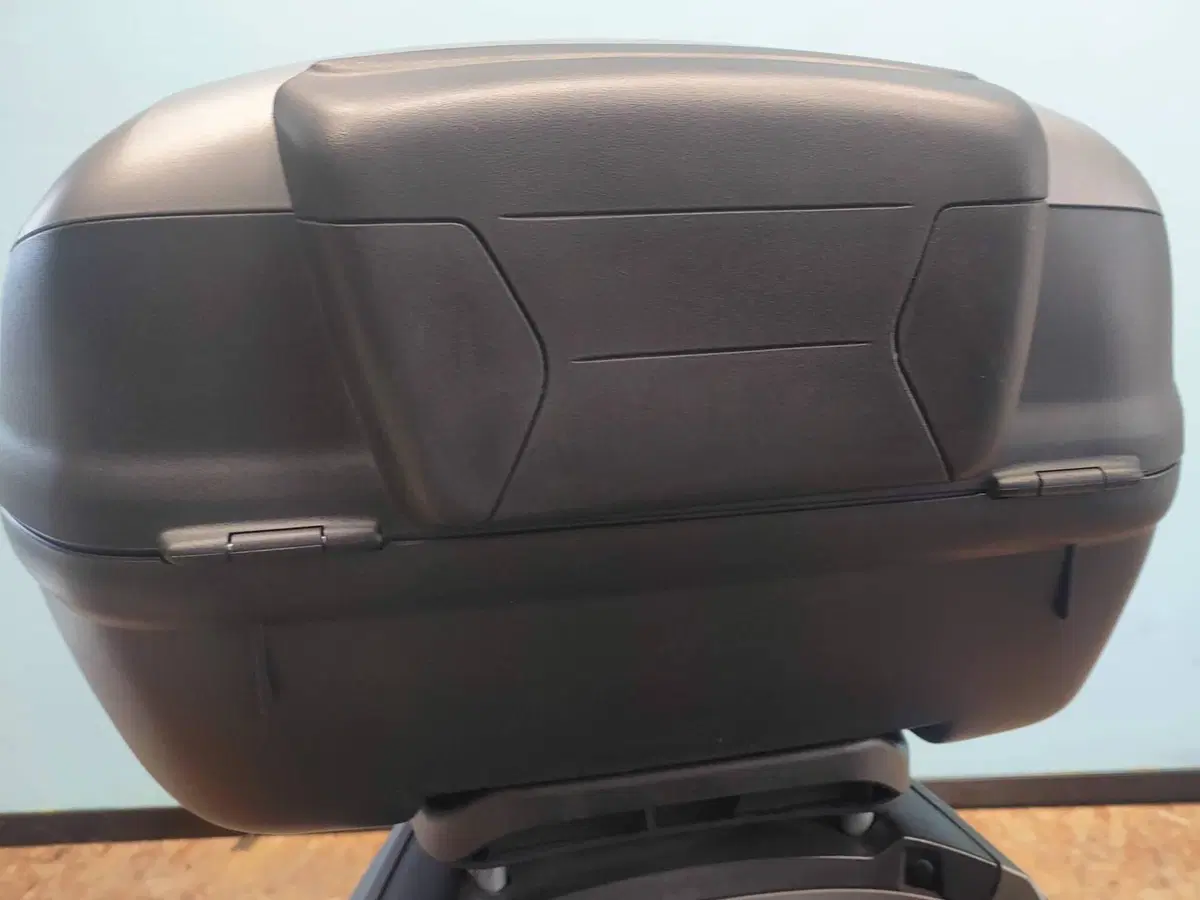 Kymco X-Town 300i ABS (2016 - 20) (12)