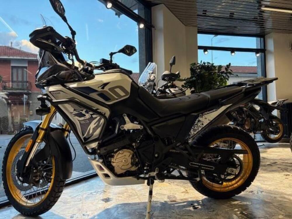 Voge Valico 800DSX Rally (2025)