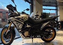 Voge Valico 800DSX Rally (2025) nuova