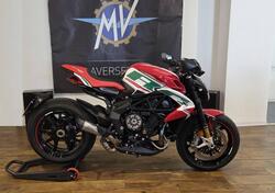 MV Agusta Dragster 800 RC SCS (2022 - 25) usata