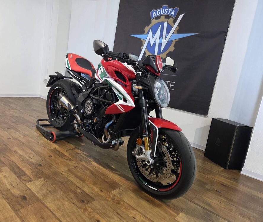 MV Agusta Dragster 800 RC SCS (2022 - 25) (3)
