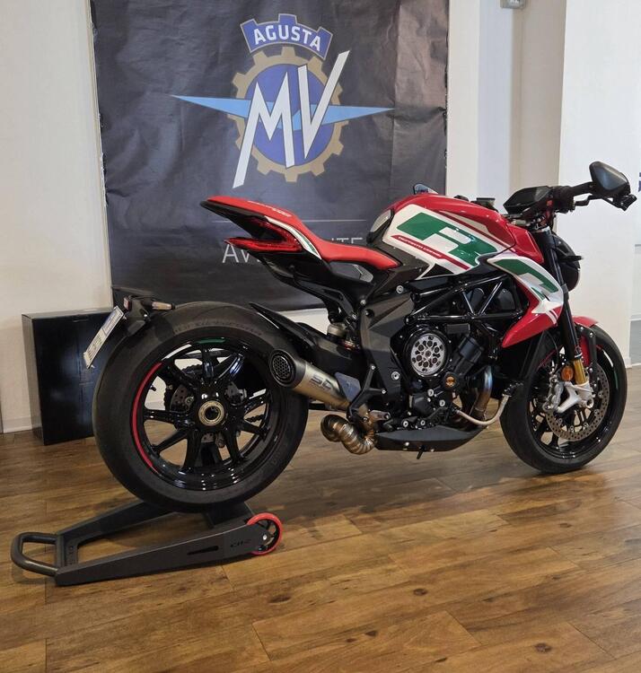 MV Agusta Dragster 800 RC SCS (2022 - 25) (4)
