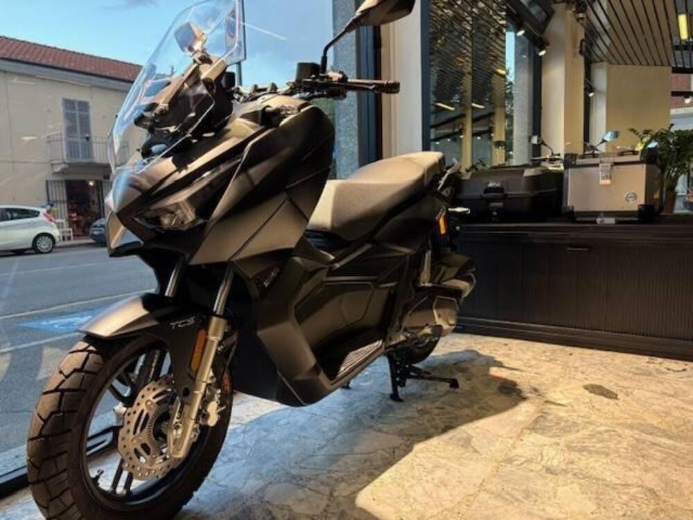 Kymco Dink 125 X (2025)