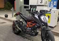 KTM 125 Duke (2021 - 23) usata