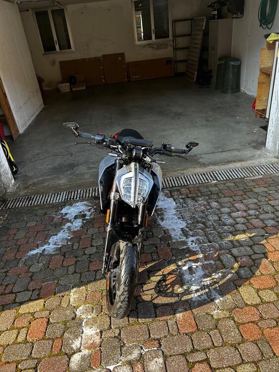 KTM 125 Duke (2021 - 23) (5)