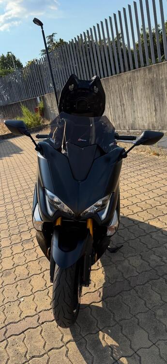 Yamaha T-Max 530 SX (2017 - 19)