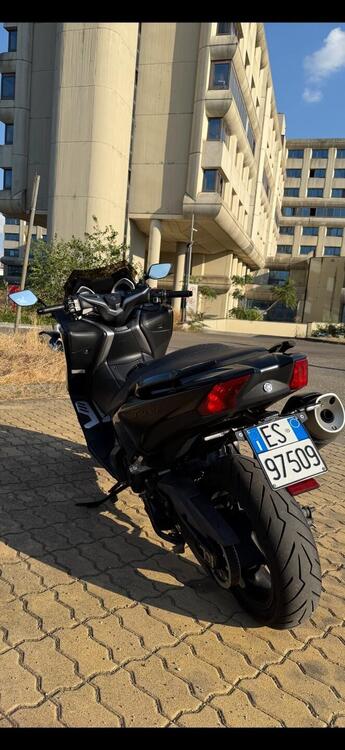 Yamaha T-Max 530 SX (2017 - 19) (2)