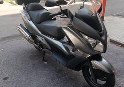 Honda Silver Wing 400 (2006 - 09) usata
