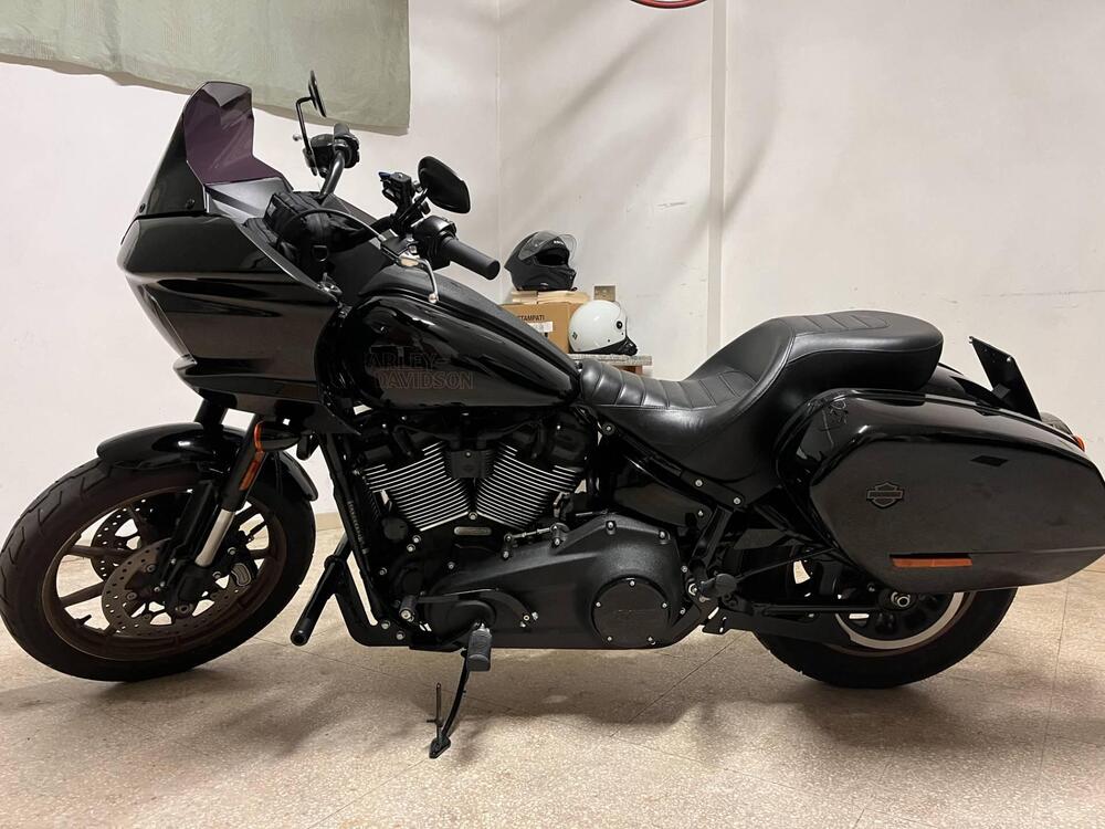 Harley-Davidson Low Rider ST (2022 - 24)