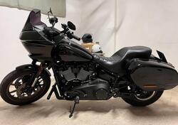 Harley-Davidson Low Rider ST (2022 - 24) usata