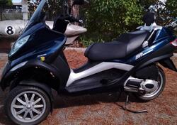 Piaggio MP3 300 (2010 - 11) usata