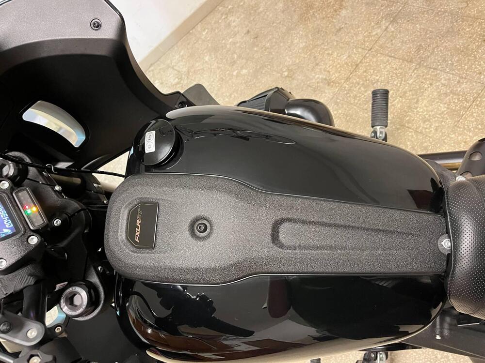 Harley-Davidson Low Rider ST (2022 - 24) (3)