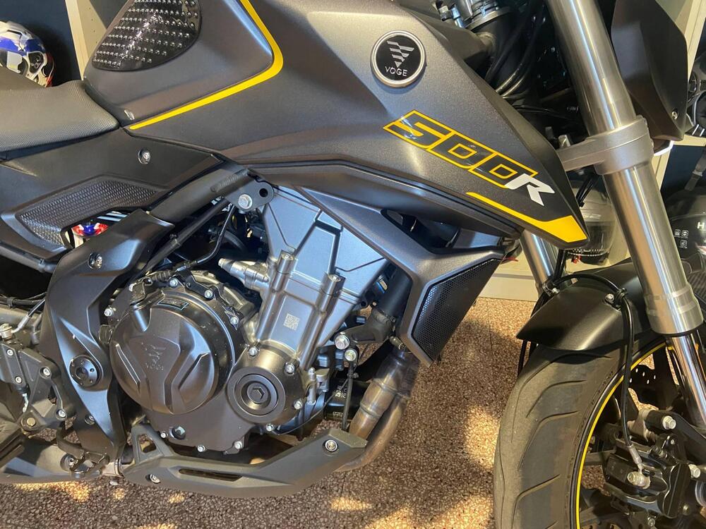 Voge Brivido 500R (2021 - 24) (5)