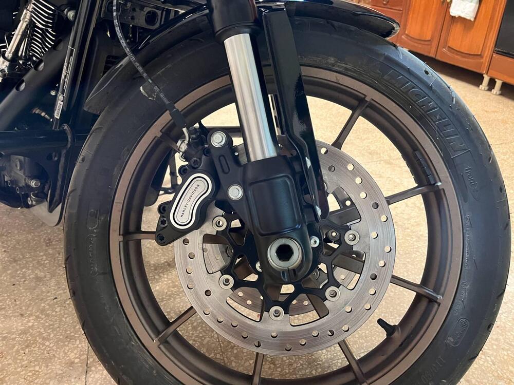 Harley-Davidson Low Rider ST (2022 - 24) (5)