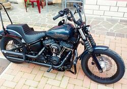 Harley-Davidson 107 Street Bob (2018 - 20) - FXBB usata